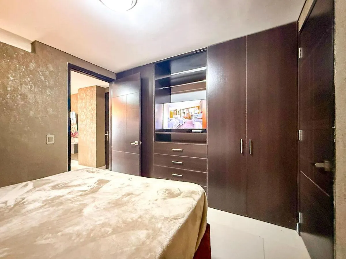 Lujoso Apartaestudio En Zona Exclusiva, Oeste Кали 0*,  Колумбия